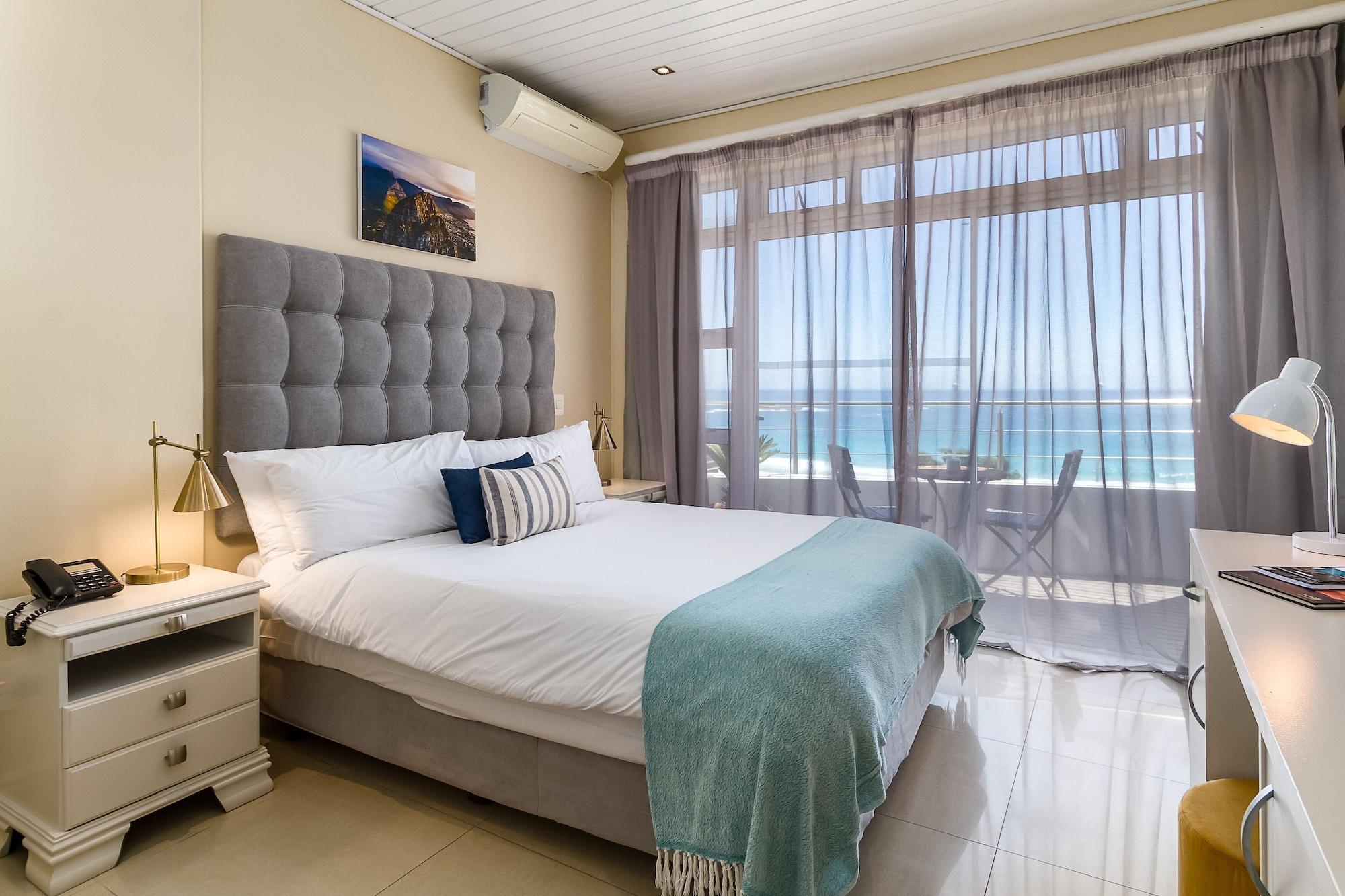 Sea Castle Camps Bay