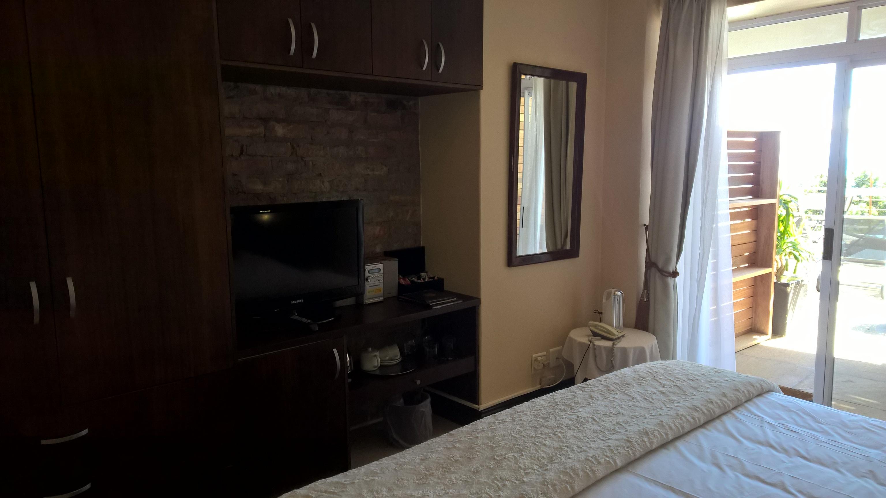 Hotel Sea Castle Camps Bay