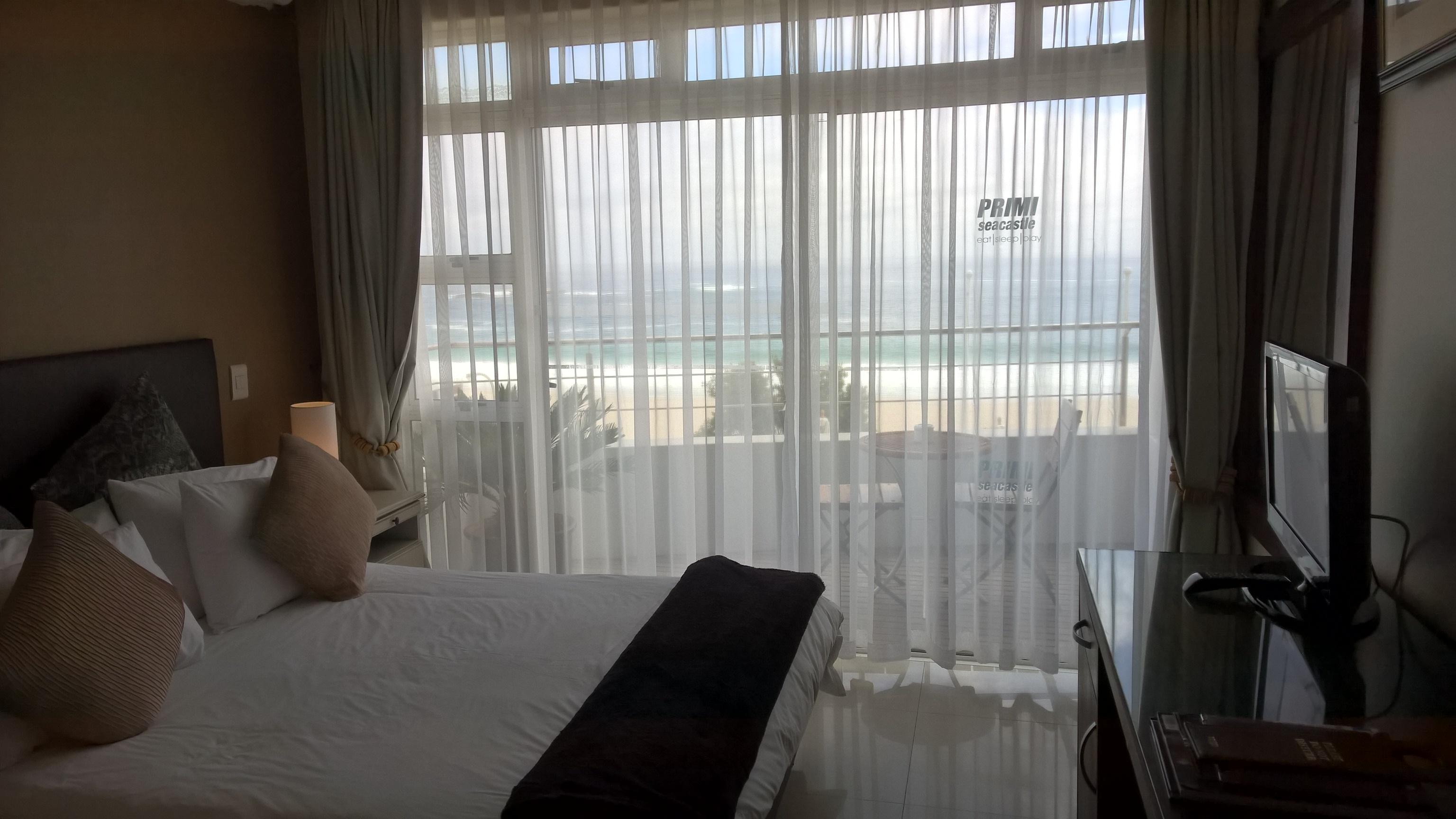 Hotel Sea Castle Camps Bay Cape Town
