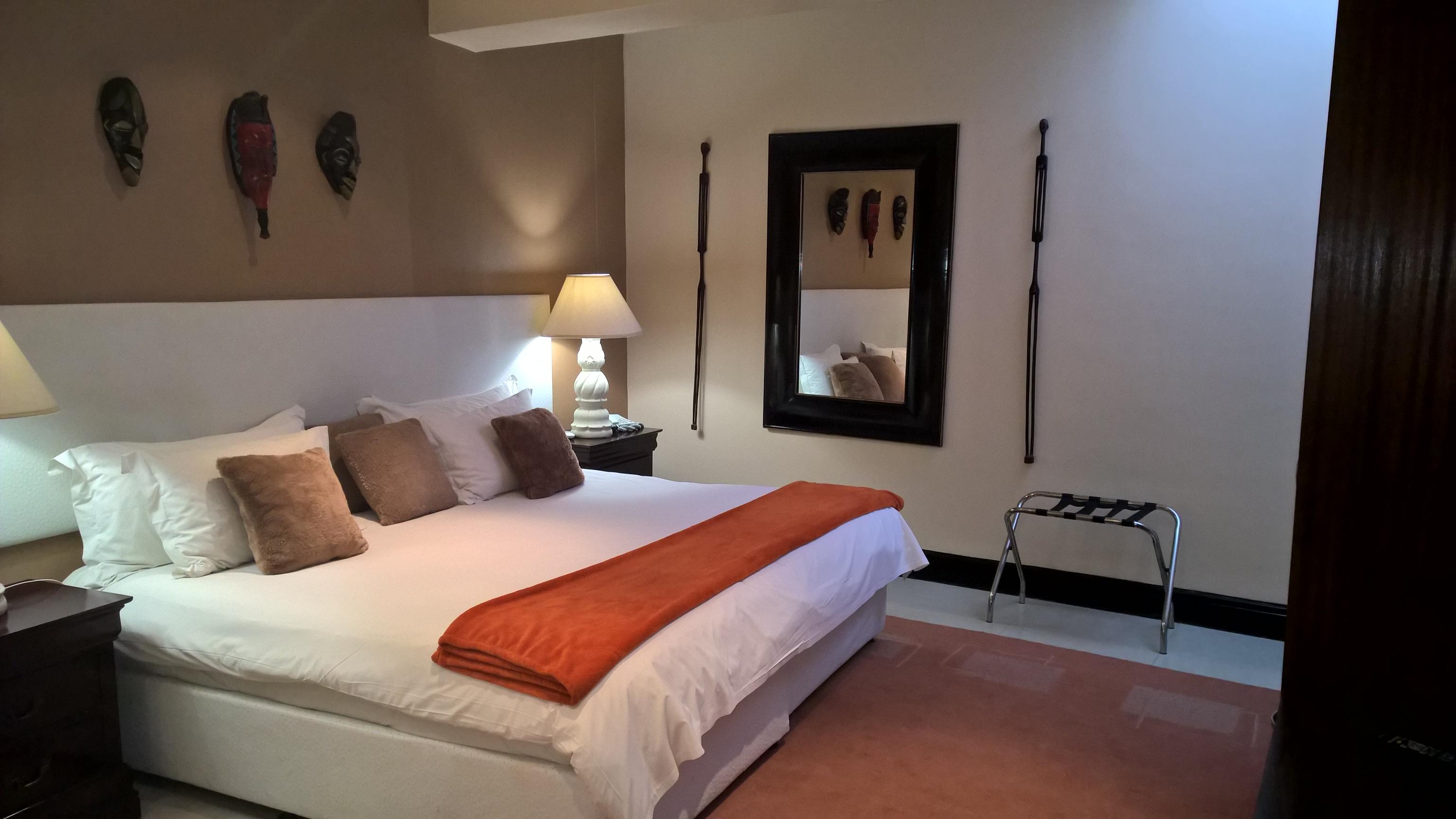 Hotel Sea Castle Camps Bay 4*
