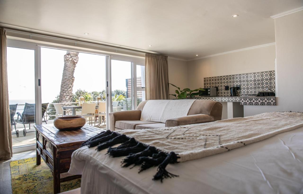 Hotel Sea Castle Camps Bay