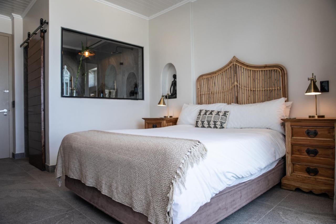 Sea Castle Camps Bay Hotel Cape Town