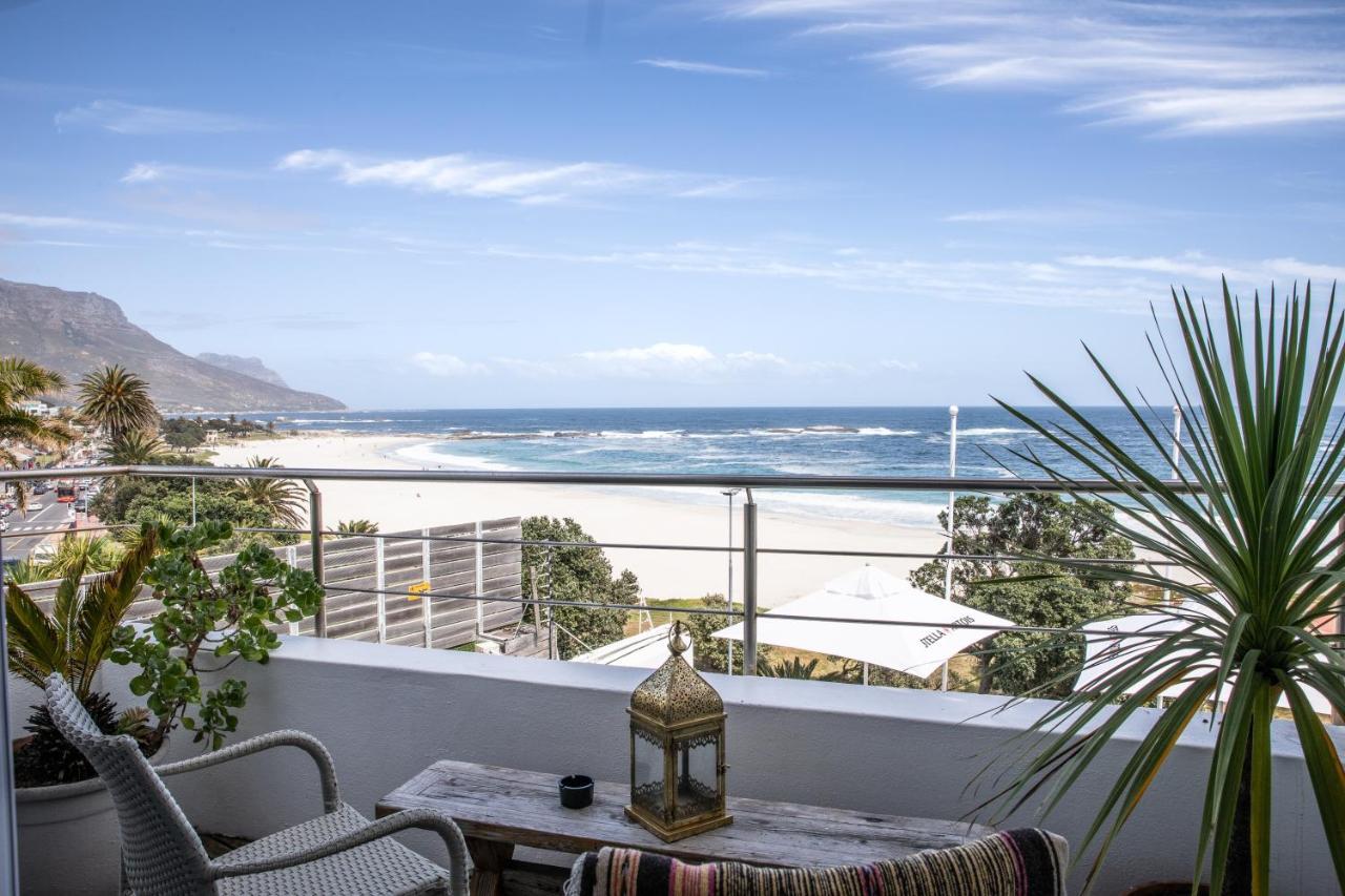 Sea Castle Camps Bay Hotel 4*