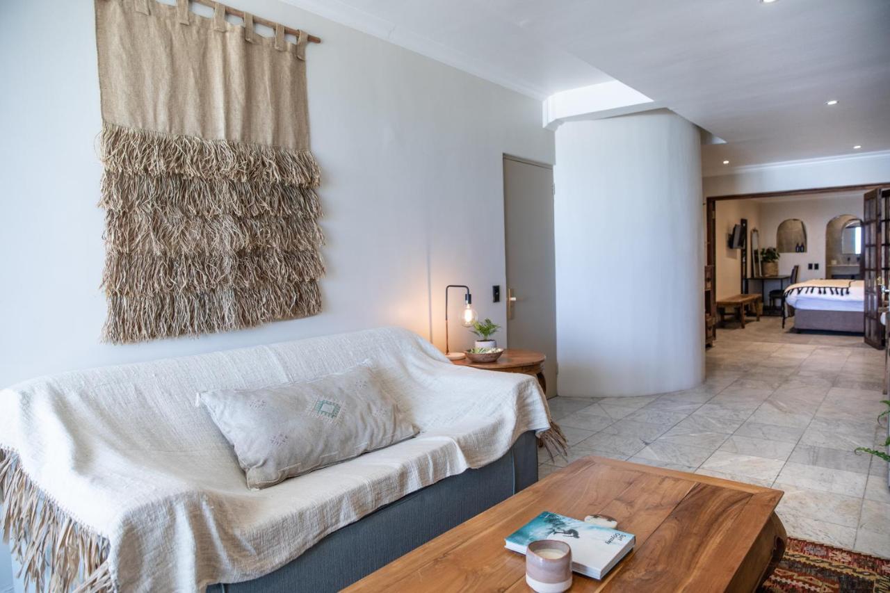 Sea Castle Camps Bay Hotel Cidade Do Cabo
