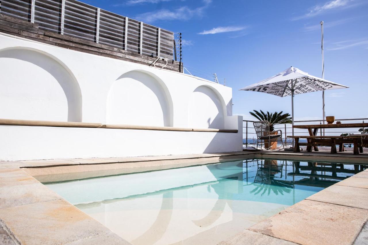 Sea Castle Camps Bay 4* Cape Town
