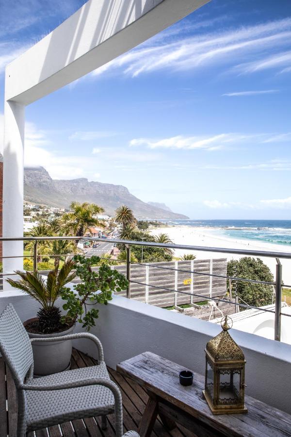 Sea Castle Camps Bay 4*