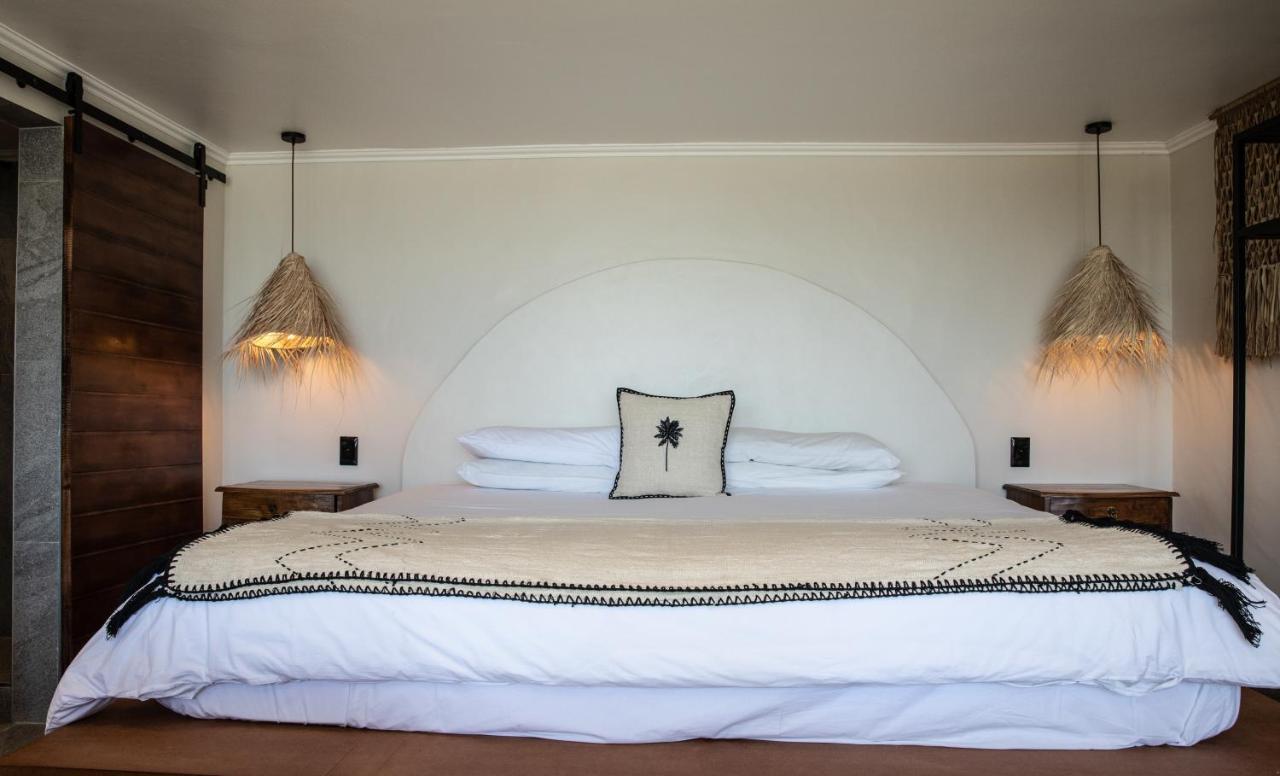 Sea Castle Camps Bay 4* Cidade Do Cabo