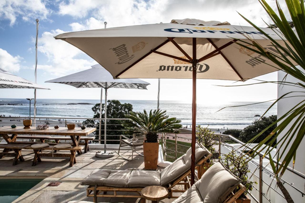 Sea Castle Camps Bay Hotel Cape Town